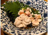 海鮮居酒屋　鮨のえん屋　中野北口店: Georgeさんの2022年12月の1枚目の投稿写真