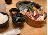 焼肉まるい精肉店 倉敷本店: m110さんの2026年05月01日の1枚目の投稿写真