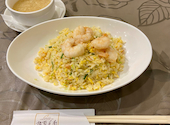 中国料理 樓蘭 香廚店 ローラン シャンツゥ: maronさんの2026年07月21日の1枚目の投稿写真