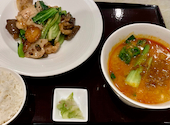 中国料理 中国茶 樓蘭茶寮店 ローラン茶寮: maronさんの2026年05月18日の1枚目の投稿写真