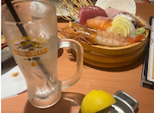 魚民 泡瀬店: Reaさんの2026年06月18日の1枚目の投稿写真