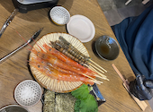 海鮮丼五星 那覇壺屋店: Reaさんの2026年06月18日の2枚目の投稿写真
