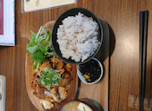 隠れ家食堂　うららか亭: かきち君さんの2026年09月22日の1枚目の投稿写真