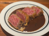 肉ト小料理 馴れうし: kawatakuさんの2024年07月の1枚目の投稿写真