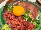 品川港南口 和牛焼肉 USHIHACHI 極: ちひろさんの2026年04月20日の3枚目の投稿写真