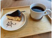 torane coffee　（トラネコーヒー）: rinさんの2026年04月22日の1枚目の投稿写真