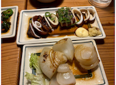 力丸 炉ばた焼 櫓屋 やぐらや: ラニーさんの2026年05月05日の1枚目の投稿写真