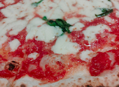 LAntica Pizzeria da Michele アンティーカ ピッツェリア ダ ミケーレ 福岡: さとさんの2025年09月25日の2枚目の投稿写真