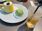 nineCAFE ナインカフェ : とまとさんの2025年08月17日の2枚目の投稿写真