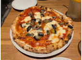 Pizzeria Del Popolo a Kyoto ピッツェリア デル ポポロ ア キョウト: あかねさんの2026年08月27日の1枚目の投稿写真