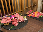 YAKINIKU TORANOYA: こうちゃんさんの2025年10月18日の2枚目の投稿写真