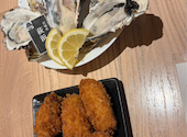立川 牡蠣basara: つかさんの2025年04月04日の1枚目の投稿写真