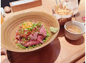KICHIRI RELAX＆DINE キチリ Esola池袋: ココさんの2026年08月29日の1枚目の投稿写真