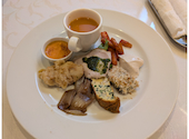 Trattoria Del Cieloの口コミ画像1