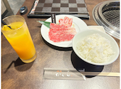 焼肉 かくら 長崎銅座店: あゆあさんの2025年07月04日の2枚目の投稿写真