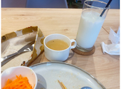 Cafe Treize(カフェトレゼ): あゆあさんの2026年10月05日の2枚目の投稿写真
