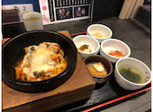韓国料理 benibeni 南森町店: ラヴィさんの2021年01月15日の2枚目の投稿写真