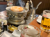 ホルモン まるみち 五反田店 本店: Kujiraさんの2025年01月06日の1枚目の投稿写真