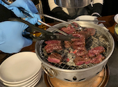 ホルモン まるみち 五反田店 本店: Kujiraさんの2025年01月06日の2枚目の投稿写真