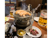 ホルモン まるみち 五反田店 本店: Kujiraさんの2025年01月06日の3枚目の投稿写真
