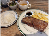 マロリーポークステーキ MALLORY PORK STEAK 東戸塚店: しょうたさんの2026年08月20日の1枚目の投稿写真