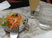 インド料理マハール&バー: 神咲さんの2026年08月30日の1枚目の投稿写真