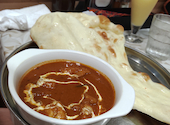 インド料理マハール&バー: 神咲さんの2026年08月30日の2枚目の投稿写真