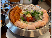 サウィ食堂 鶴橋店: いくりょうさんの2026年05月25日の1枚目の投稿写真
