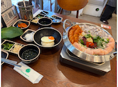 サウィ食堂 鶴橋店: いくりょうさんの2026年05月25日の3枚目の投稿写真