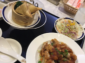 中国四川料理 又来軒 福山ニューキャッスル店: ノンさんの2020年10月22日の3枚目の投稿写真
