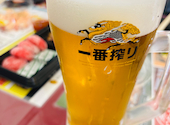 キリン一番搾りビアガーデン 2026さっぽろ夏まつり 大通ビアガーデン7丁目会場: はるかさんの2026年07月31日の1枚目の投稿写真