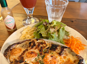 kitchen&cafe はこねの森: まめさんの2026年09月18日の1枚目の投稿写真