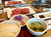 旨い焼肉 虎の門 本店: ヒロさんさんの2026年09月24日の1枚目の投稿写真