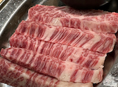 和牛焼肉 築地牛武 練馬店: エアシャガールさんの2024年05月29日の2枚目の投稿写真