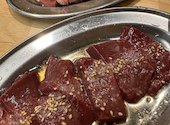 和牛焼肉 築地牛武 練馬店: エアシャガールさんの2024年05月29日の3枚目の投稿写真