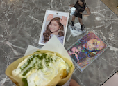 UP T CAFE powered by LiQumu リキューム: ゆゆさんの2026年04月30日の1枚目の投稿写真
