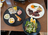 ビストロ ウエシマ Bistrot UESHIMA: てんてんさんの2025年09月04日の2枚目の投稿写真