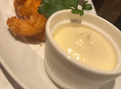【完全個室あり】シカゴピザ&ボルケーノパスタ　Meat &Cheese Forne(フォルネ): みうさんの2025年05月の1枚目の投稿写真