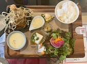 家カフェ+ Garden: るぅさんの2024年09月16日の2枚目の投稿写真