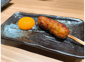 炭火串焼・鶏料理　八千屋　若宮店: カナさんの2024年04月の1枚目の投稿写真