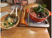 Cafe&Diner Alba 鎌ヶ谷: みくさんの2025年02月25日の2枚目の投稿写真