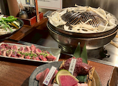 夜空のジンギスカン 本店: あこさんの2025年10月01日の2枚目の投稿写真