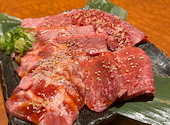 ホルモン焼肉円蔵 長岡京総本店: 荒木さんの2024年05月17日の2枚目の投稿写真