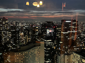 番屋 西新宿住友ビル店: さくねーさんさんの2025年06月09日の2枚目の投稿写真