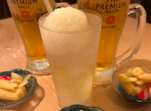 行きたくなる酒場 浜ちゃん 国分寺店: さくねーさんさんの2026年06月16日の1枚目の投稿写真