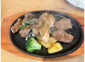 ステーキのどん 城東古市店: めぐさんの2026年05月24日の2枚目の投稿写真