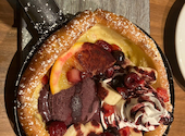 Italian Kitchen VANSAN 今福鶴見店: いちごさんの2024年10月24日の1枚目の投稿写真