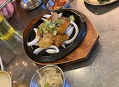 韓国食堂ココ by コッキオ 京橋店: めぐさんの2026年06月08日の1枚目の投稿写真