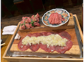 焼肉食べ放題　和牛たんじ　大阪天満店: めぐさんの2025年10月の1枚目の投稿写真
