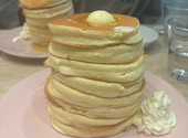 belle-ville pancake cafe ホワイティ 梅田店: めぐさんの2026年04月03日の1枚目の投稿写真